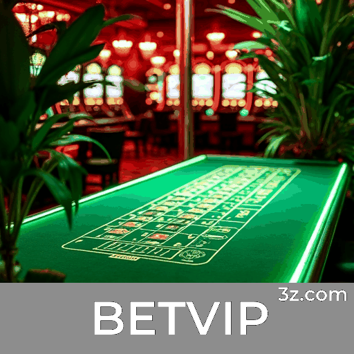 BETVIP: Experiência de Jogos de Cassino Luxuosa e Imersiva