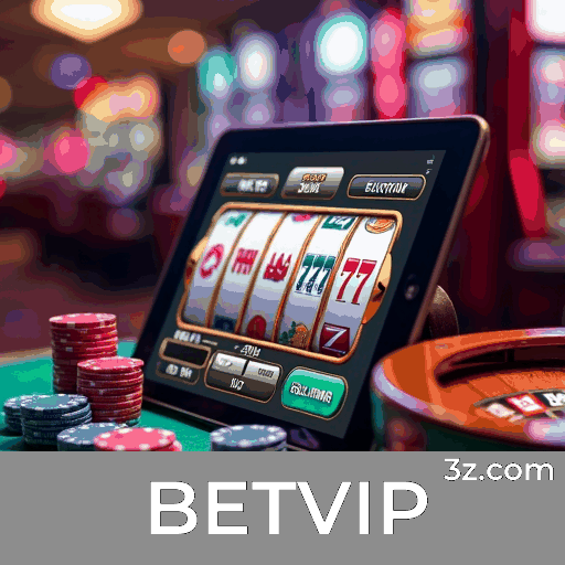 BETVIP: Jogo em Tempo Real, Experiência Empolgante
