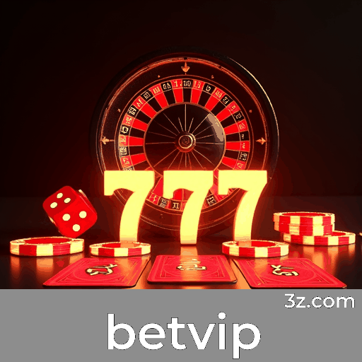 Desenvolvedores Top + Tecnologia Avançada no Betvip