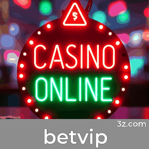 Desenvolvedores Top + Tecnologia Avançada no Betvip