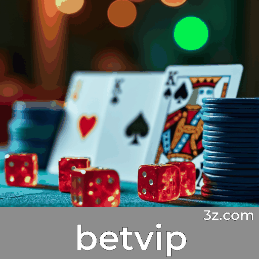 betvip: Responsabilidade e Sustentabilidade no Jogo