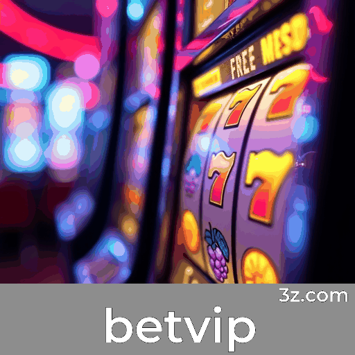 DEPÓSITOS na betvip