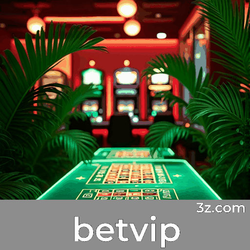 Betvip Promo: Descubra o Valor Estratégico das Ofertas