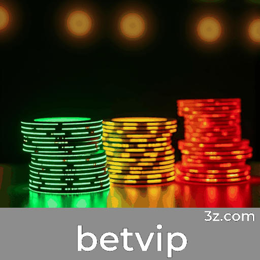 betvip: Responsabilidade e Sustentabilidade no Jogo